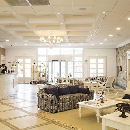Il Campanario Villagio Resort Apto Studio 2111 Florianópolis Eksteriør bilde