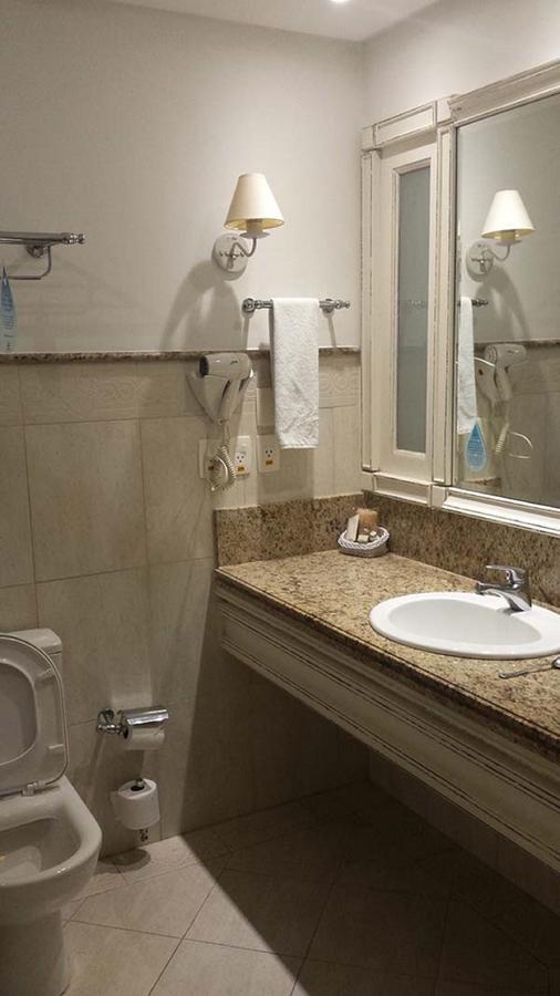 Il Campanario Villagio Resort Apto Studio 2111 Florianópolis Eksteriør bilde