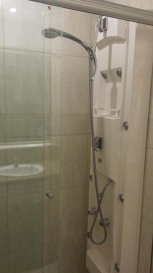 Il Campanario Villagio Resort Apto Studio 2111 Florianópolis Eksteriør bilde
