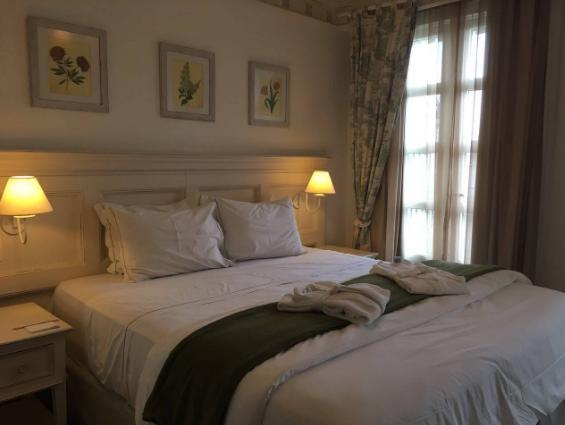 Il Campanario Villagio Resort Apto Studio 2111 Florianópolis Eksteriør bilde