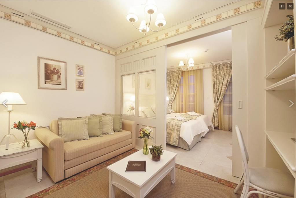 Il Campanario Villagio Resort Apto Studio 2111 Florianópolis Eksteriør bilde